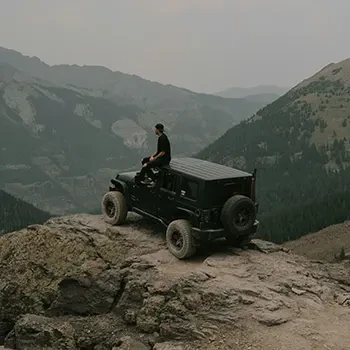 5 Reasons to Utilize a Jeep Wrangler JK Sleeping Platform for Your Outdoor Adventures